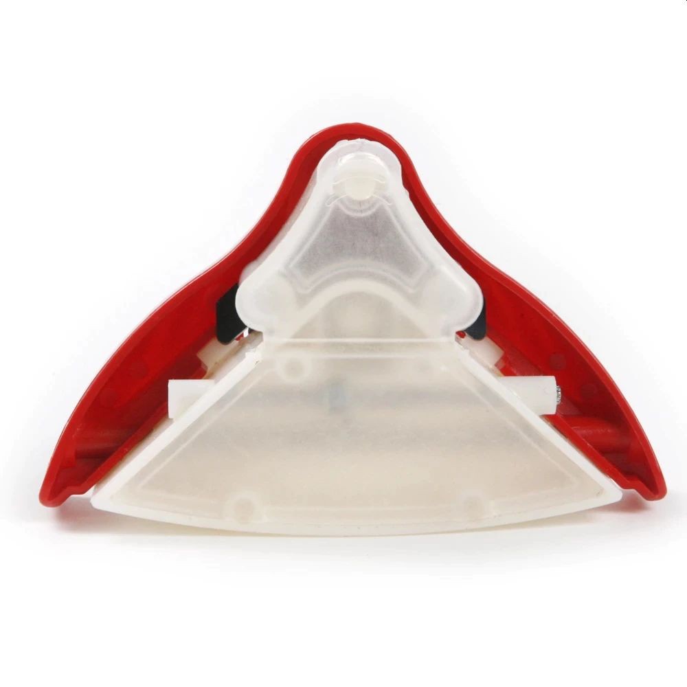 Minirotunjitor colturi, R5, lama otel, actionare manuala, colectare hartie - imagine 6