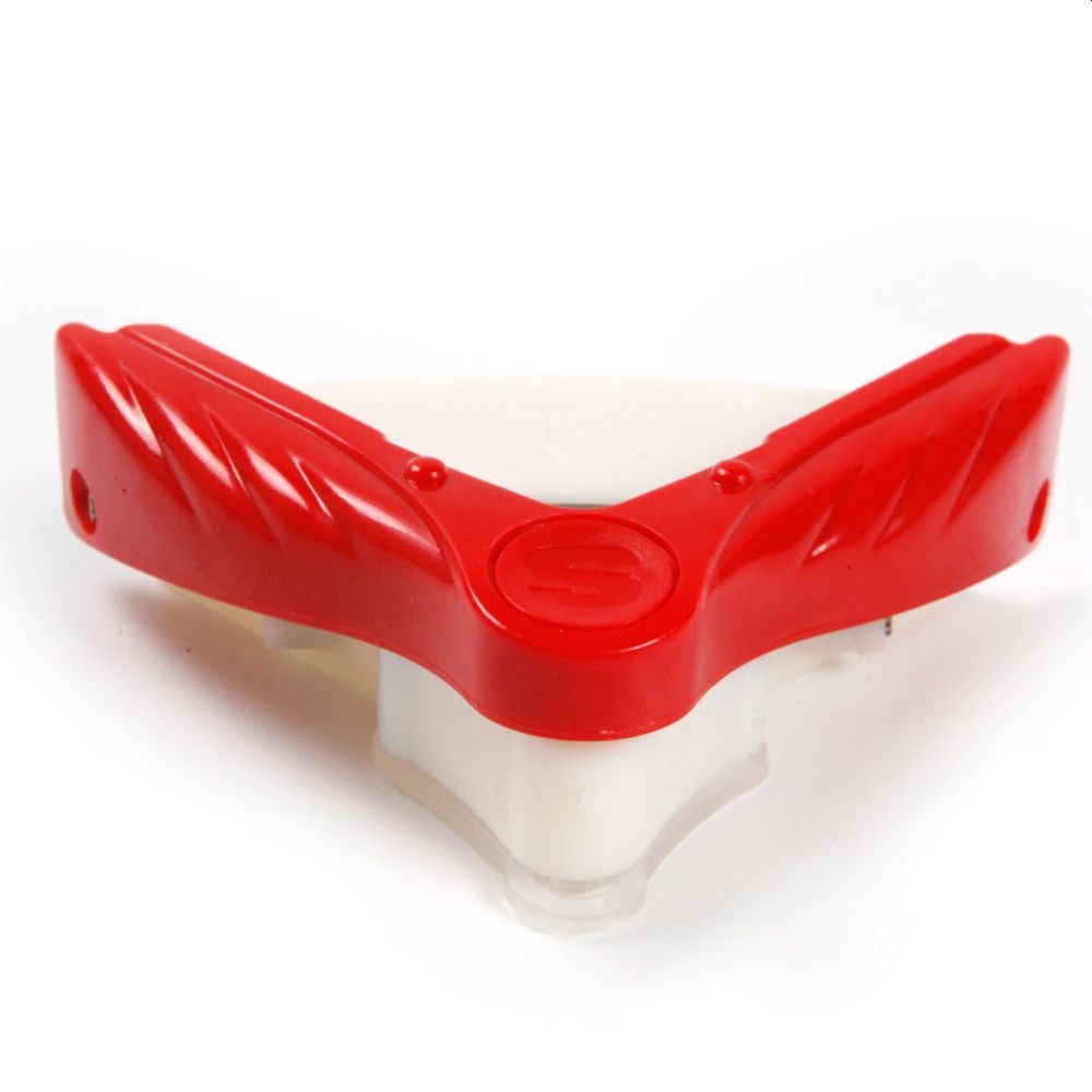 Minirotunjitor colturi, R5, lama otel, actionare manuala, colectare hartie - imagine 7