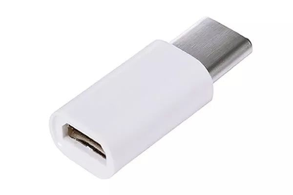 Adaptor USB tip C, micro USB, 2.1A, voltaj 5 V 2.1A