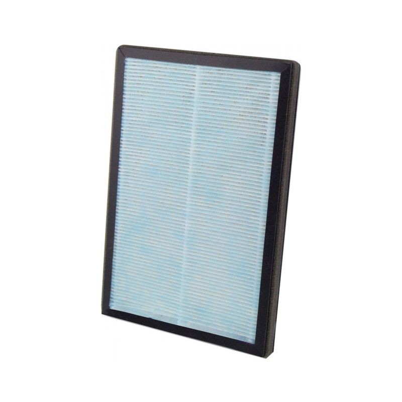 Purificator aer 43W, cu ionizare, 50 mp, 4 nivele de filtrare, LCD, telecomanda, RESIGILAT - imagine 6