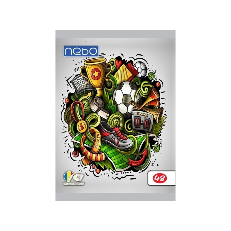 Pachet rechizite scolare pentru clasa 1, set complet pentru elevi cliclul primar, 22 piese - imagine 10