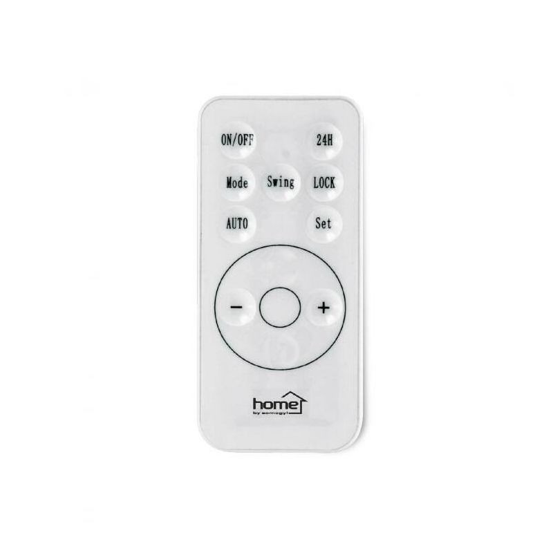 Radiator Smart de perete, 2 trepte de incalzire, timer oprire, protectie supraincalzire, iOS si Android, conexiune WiFi - imagine 4