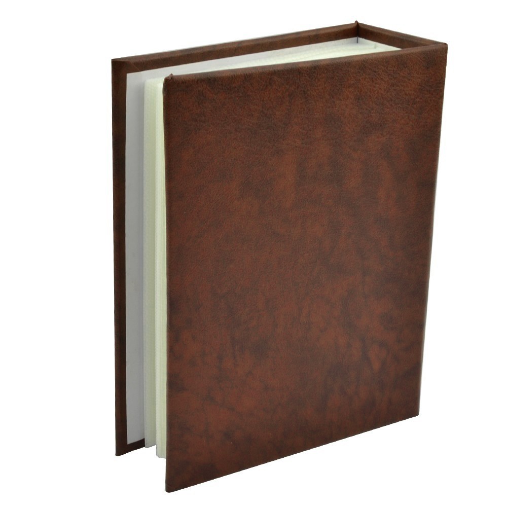 Album foto Clasic tip carte, 13x18, 100 poze Visiniu - imagine 7