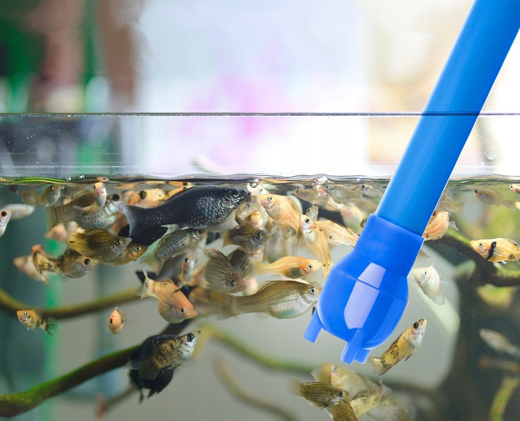 Pompa electrica cu debit mare pentru bidoanele de 19 litri de apa - imagine 10