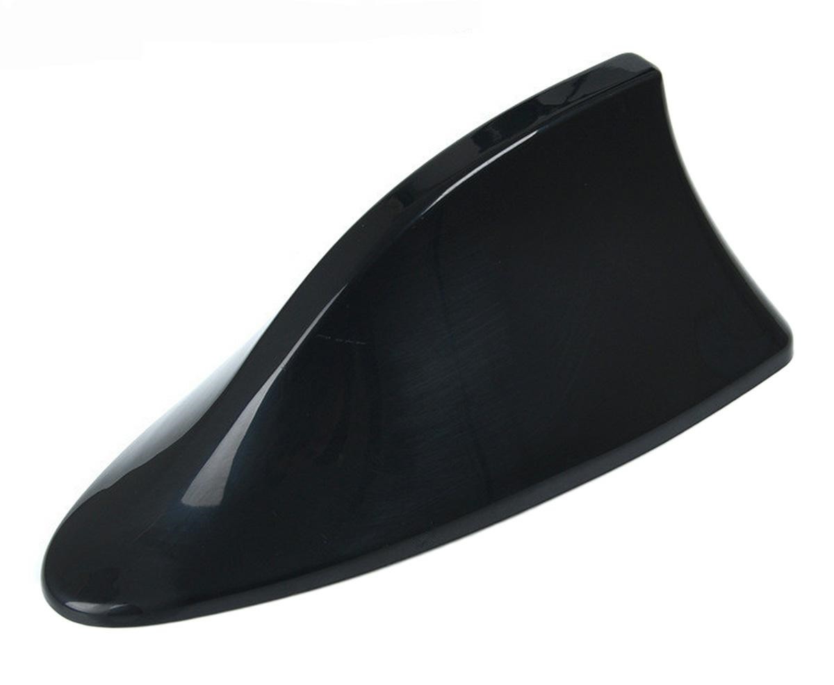 Antena auto AM/FM shark tail, prindere autoadeziva, 17 x 7,5 x 6,5cm, negru cartuseria.ro imagine 2022 depozituldepapetarie.ro
