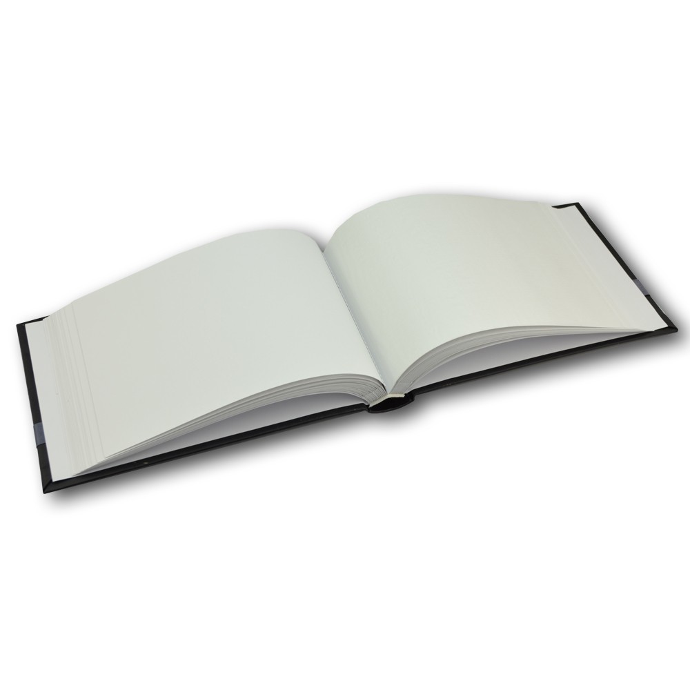 Album foto Silk Ribbon, 60 pagini, format 16x24 cm, imitatie piele - imagine 27