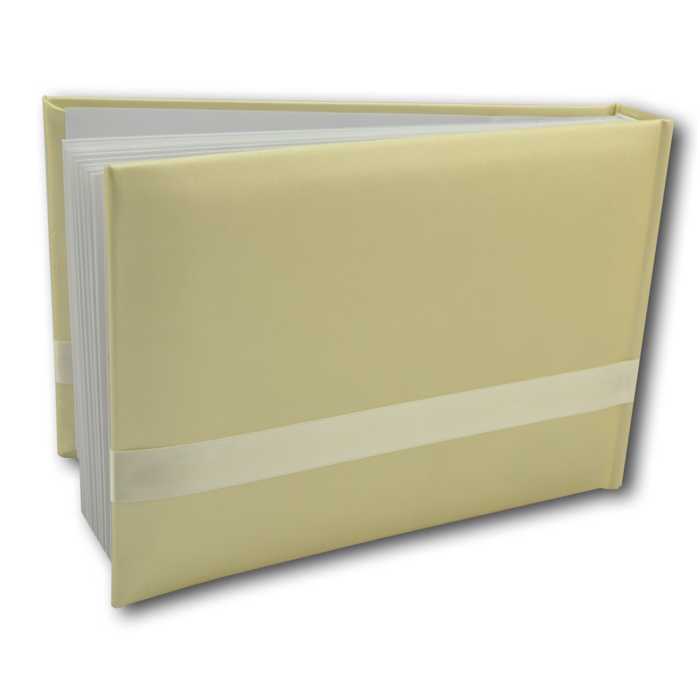 Album foto Silk Ribbon, 60 pagini, format 16x24 cm, imitatie piele - imagine 15