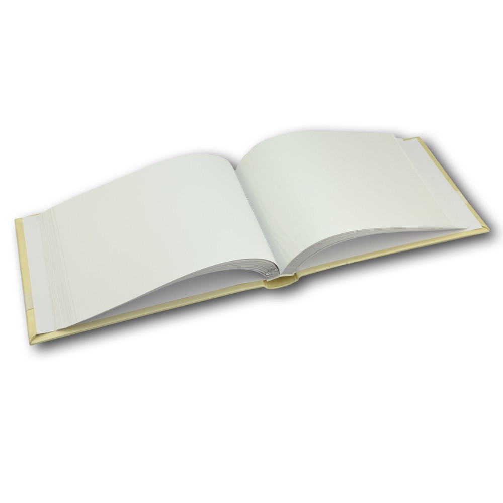 Album foto Silk Ribbon, 60 pagini, format 16x24 cm, imitatie piele - imagine 28