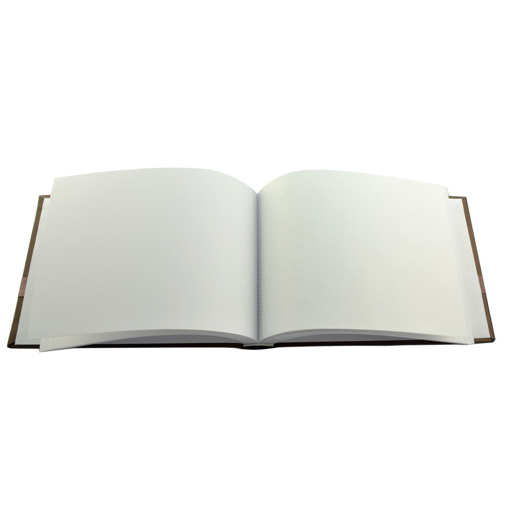 Album foto Silk Ribbon, 60 pagini, format 16x24 cm, imitatie piele - imagine 30