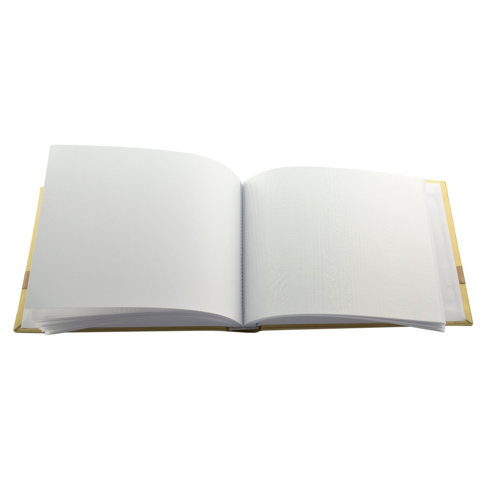 Album foto Silk Ribbon, 60 pagini, format 16x24 cm, imitatie piele - imagine 31