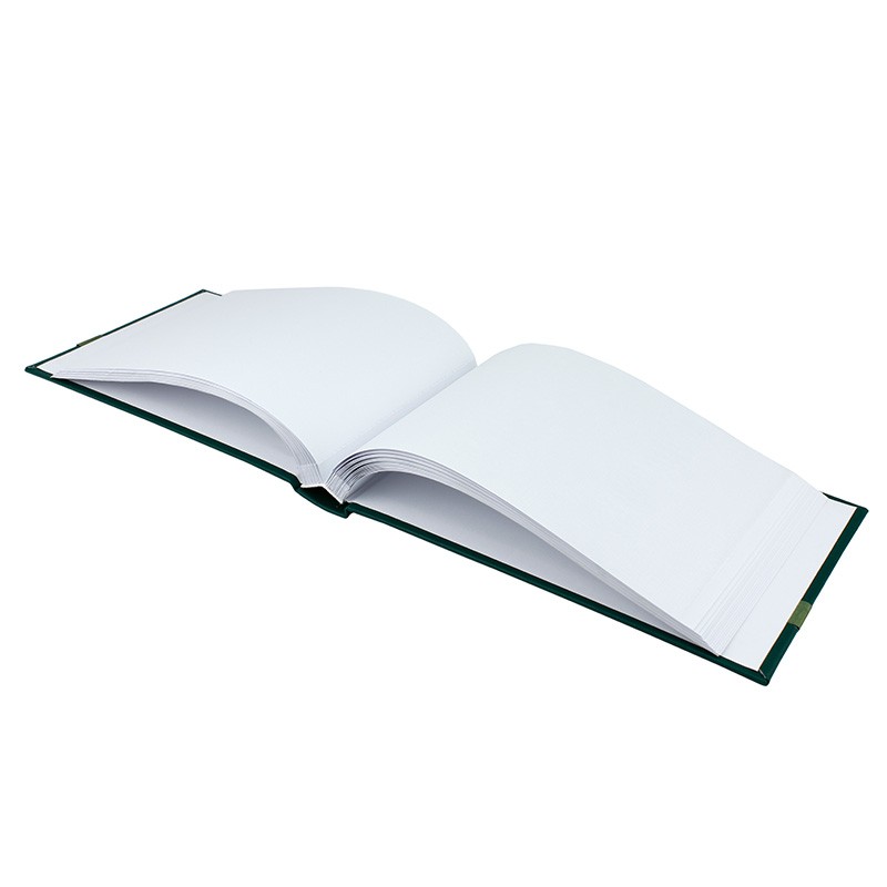 Album foto Silk Ribbon, 60 pagini, format 16x24 cm, imitatie piele - imagine 33