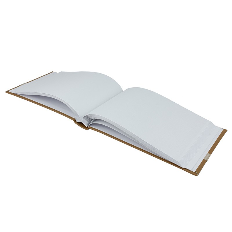 Album foto Silk Ribbon, 60 pagini, format 16x24 cm, imitatie piele - imagine 36