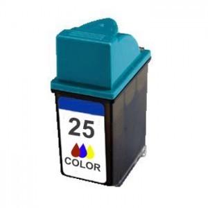 Cartus 51625A color compatibil HP 25 cartuseria.ro imagine 2022 cartile.ro