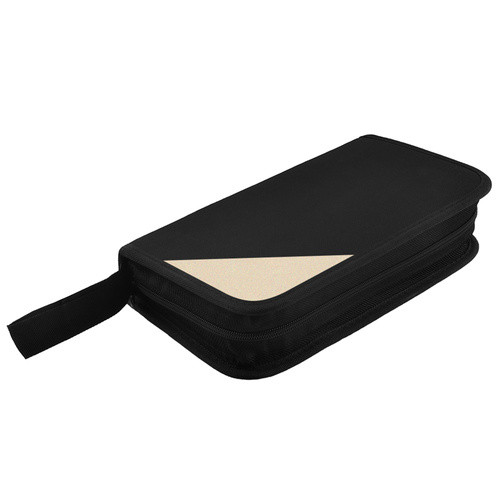 Kit tester cabluri, format XXL, trusa instrumente de retea, surubelnite, husa cu fermoar - imagine 15