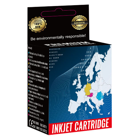 Cartus compatibil Canon PFI-102 ink, Matte Black