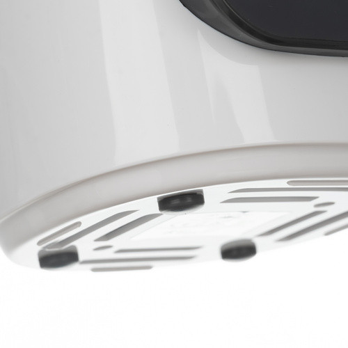 Incalzitor biberoane, 5 functii, sterilizare, decongelare, temperatura 45–80 grade Celsius, panou control tactil - imagine 12