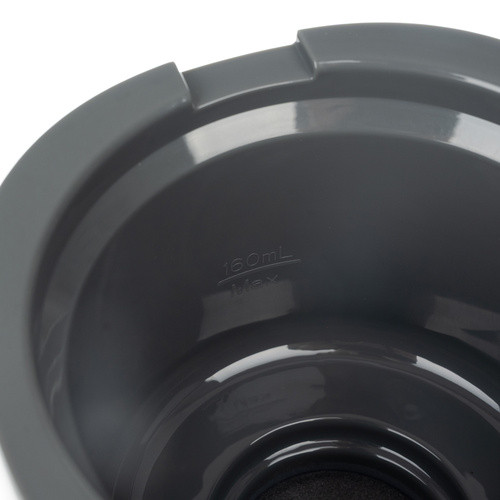 Incalzitor biberoane, 5 functii, sterilizare, decongelare, temperatura 45–80 grade Celsius, panou control tactil - imagine 11