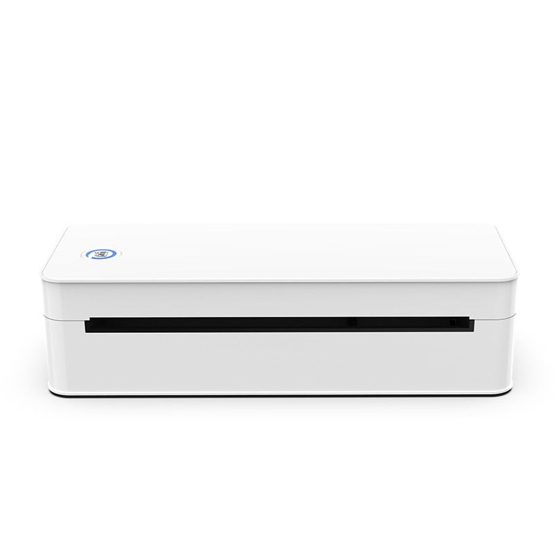 Imprimanta termica portabila A4, USB, Bluetooth, 300 DPI, Windows, Android, iOS - imagine 10