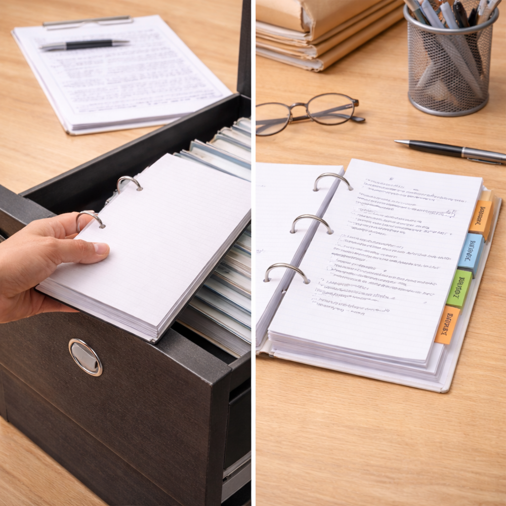 Coperta indosariere documente, format A4, carton texturat 230g/mp, top 100 coli Verde - imagine 16