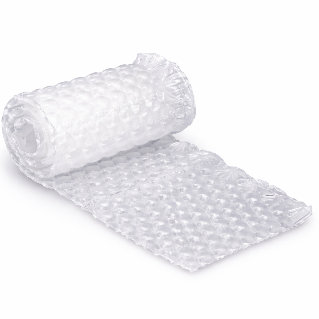 Folie cu bule de aer - 400 x 330 mm, lungime 300 m - imagine 9