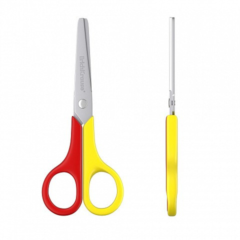 Foarfeca Ek Artberry Mini, lungime 12.5 cm, culori asortate - imagine 3