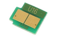 Chip compatibil Q7570A Black pentru HP ACRO imagine 2022 cartile.ro