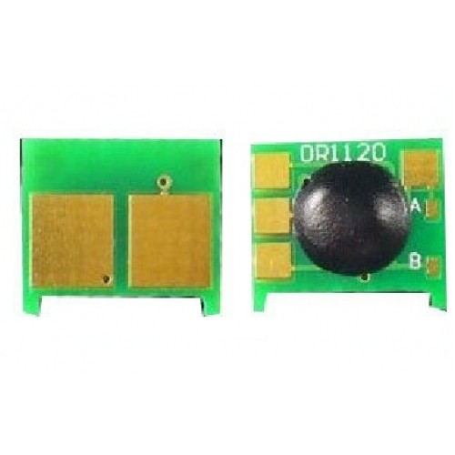 Chip compatibil CE320A/321A/322A/323A pentru HP 128A Galben ACRO imagine 2022 cartile.ro