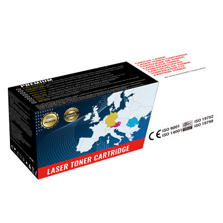 Cartus compatibil HPC CF244A XXL (2K) PATENTED Laser, black, 2000 pagini