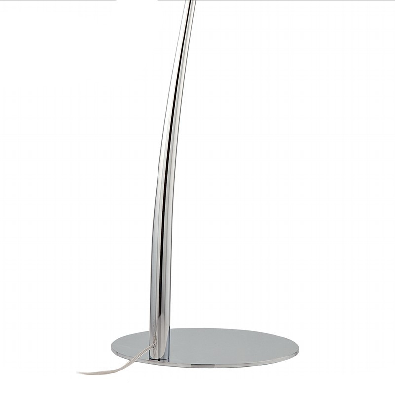 Glob geografic iluminat 30 cm – design premium industrial si iluminare ambientala eleganta - imagine 3