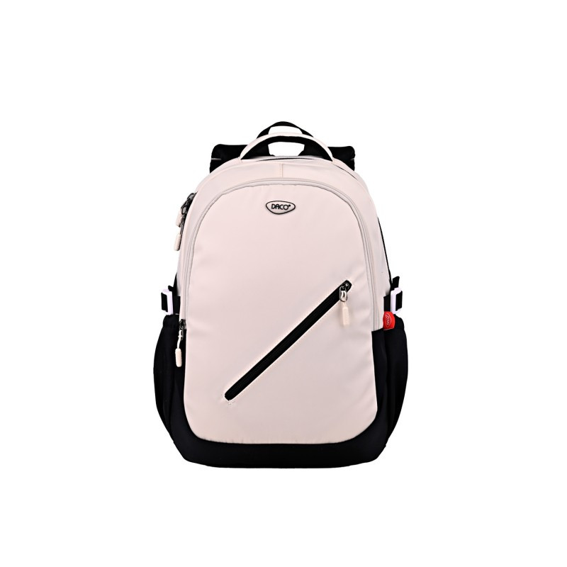Ghiozdan adolescenti Daco GH575, modern si incapator, 46 cm