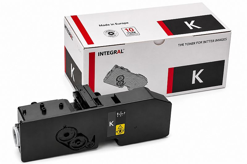 Cartus toner compatibil Kyocera TK5240K, 4.000 pagini, negru