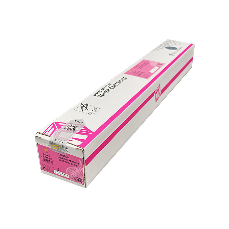 Cartus toner compatibil Canon C-EXV64, magenta, 25.500 pagini