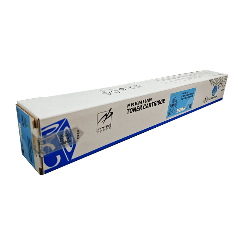 Cartus toner compatibil Canon C-EXV49, cyan, 19.000 pagini