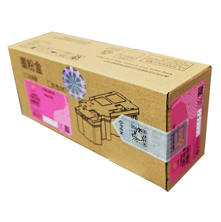 Cartus toner compatibil Konica Minolta TNP-92, magenta, 4.000 pagini