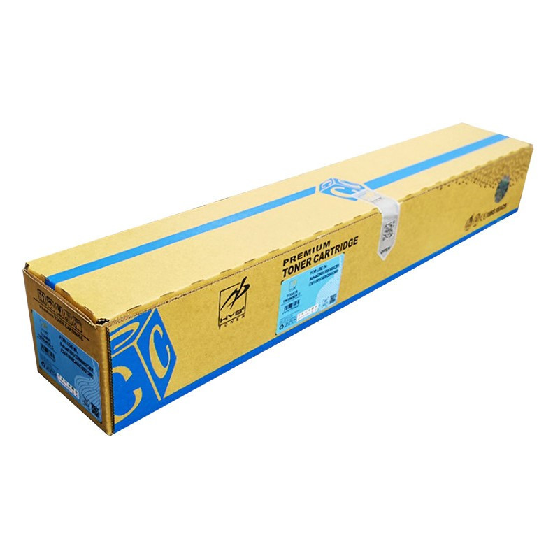 Cartus toner compatibil Konica Minolta TN-328, cyan, 28.000 pagini