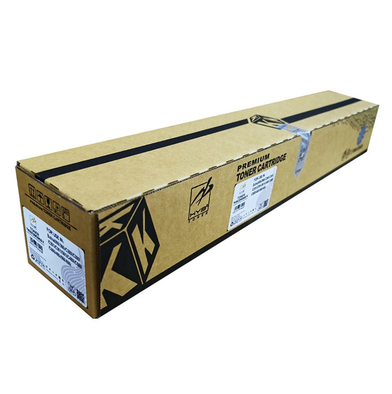 Cartus toner compatibil Konica Minolta TN-328, negru, 28.000 pagini