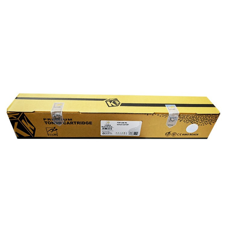Cartus toner compatibil Konica Minolta TN-221, negru, 24.000 pagini