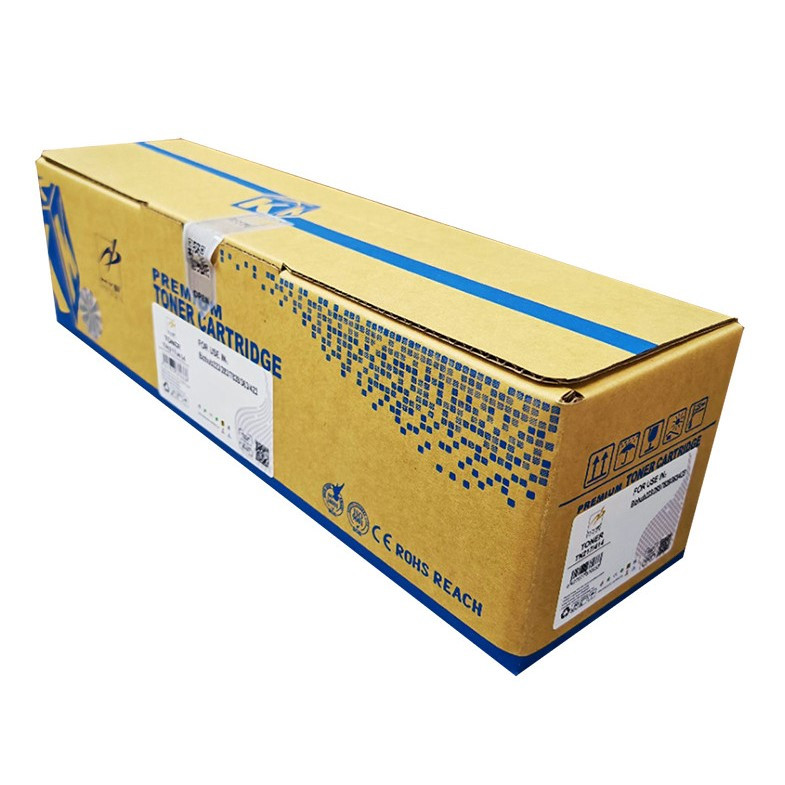 Cartus toner compatibil Konica Minolta TN-217, negru, 25.000 pagini