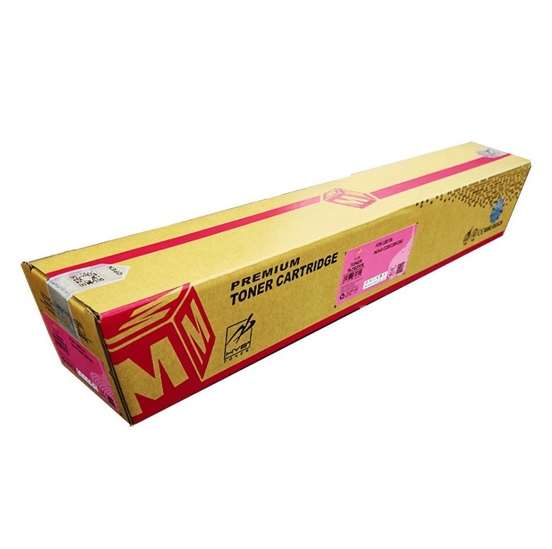 Cartus toner compatibil Konica Minolta TN-216, magenta, 26.000 pagini
