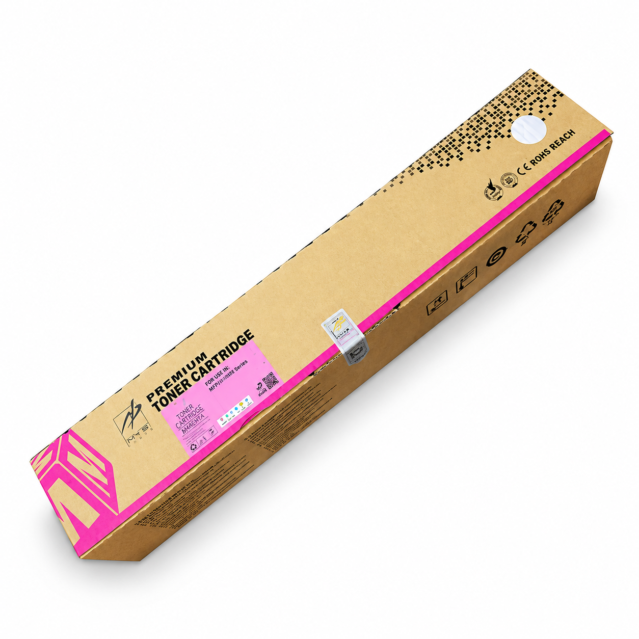 Cartus toner compatibil Kyocera TK-8115, magenta, 6.000 pagini