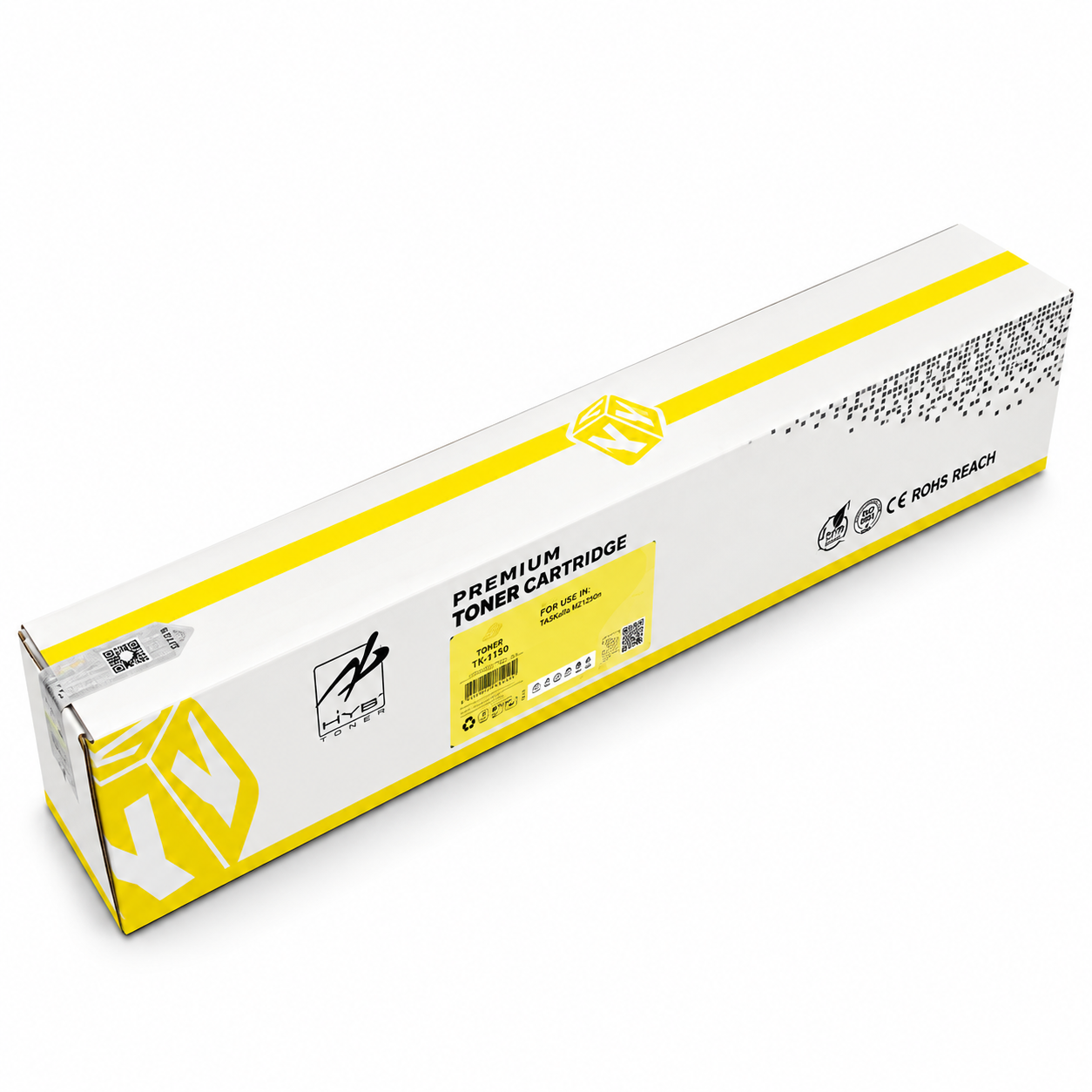 Cartus toner compatibil Kyocera TK-8365, galben, 12.000 pagini
