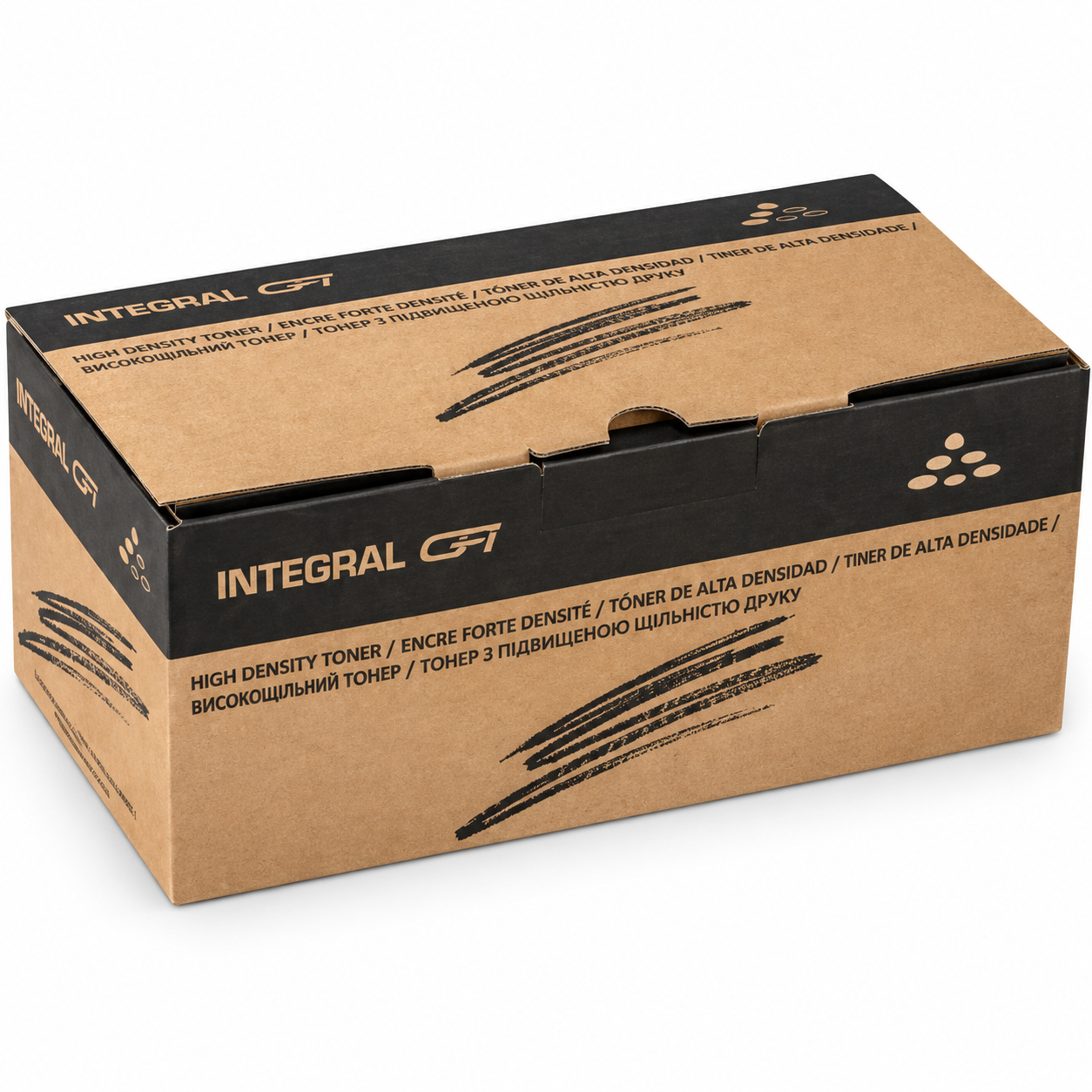 Cartus toner compatibil Kyocera TK-3300, negru, 14.500 pagini
