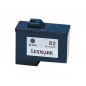 Cartus compatibil 18L0032E Lexmark 82 Black
