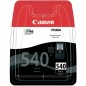 Cartus original Canon 540 Black PG-540