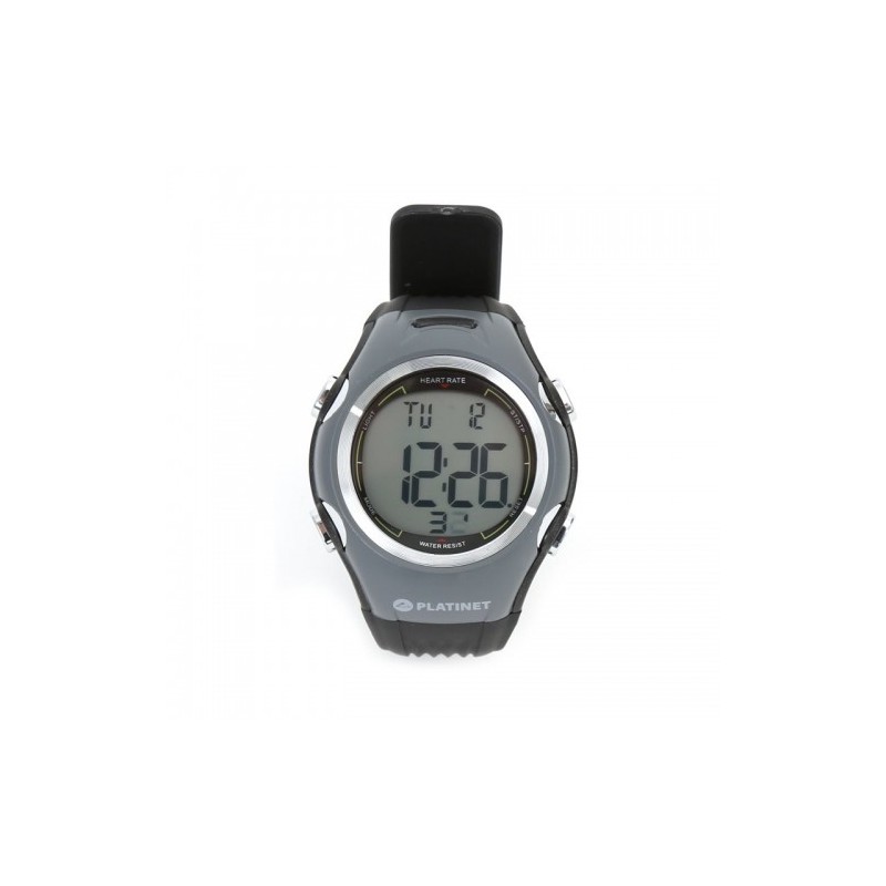 Ceas Platinet Sports Heart Rate Monitor