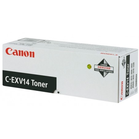 Toner original Canon C-EXV14 pentru imprimanta IR2016 IR2016J IR2016i IR2020 IR2020i