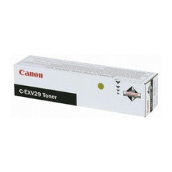 Toner original Canon C-EXV29BK Black pentru IRC5030 IRC5035