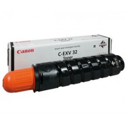 Toner original Canon C-EXV32 Black pentru IR2535 IR2545