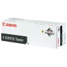Toner original Canon C-EXV33 Black pentru IR2520 IR2530