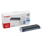 Toner original Canon CRG-707C Cyan pentru LBP-5000